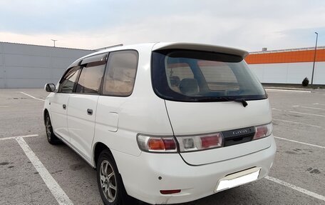 Toyota Gaia, 2001 год, 365 000 рублей, 3 фотография