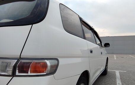 Toyota Gaia, 2001 год, 365 000 рублей, 6 фотография