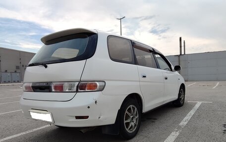 Toyota Gaia, 2001 год, 365 000 рублей, 5 фотография