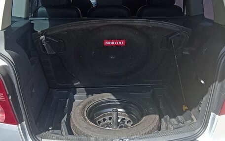 Volkswagen Touran III, 2008 год, 619 000 рублей, 9 фотография