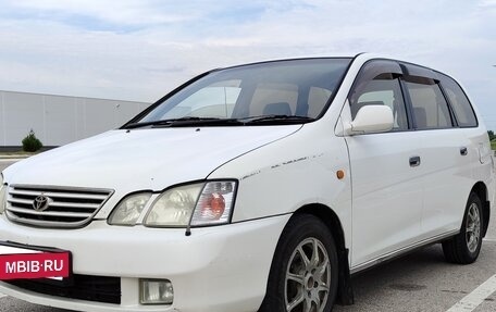Toyota Gaia, 2001 год, 365 000 рублей, 2 фотография