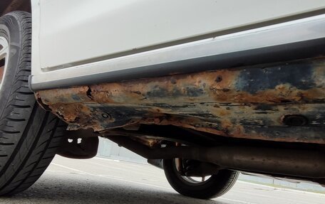 Toyota Gaia, 2001 год, 365 000 рублей, 10 фотография