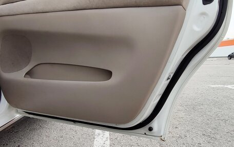 Toyota Gaia, 2001 год, 365 000 рублей, 16 фотография