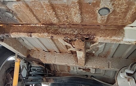 Toyota Gaia, 2001 год, 365 000 рублей, 24 фотография