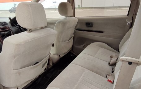 Toyota Gaia, 2001 год, 365 000 рублей, 33 фотография