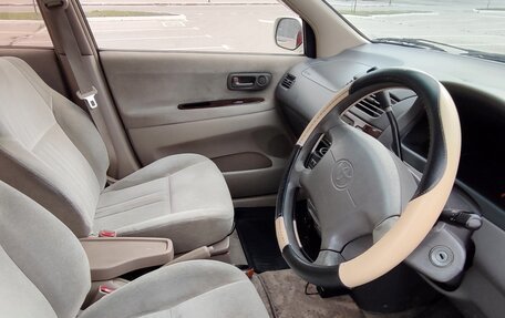 Toyota Gaia, 2001 год, 365 000 рублей, 30 фотография