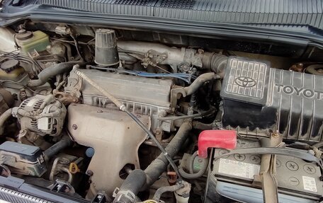 Toyota Gaia, 2001 год, 365 000 рублей, 26 фотография