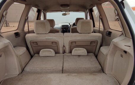 Toyota Gaia, 2001 год, 365 000 рублей, 36 фотография