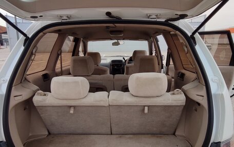Toyota Gaia, 2001 год, 365 000 рублей, 37 фотография