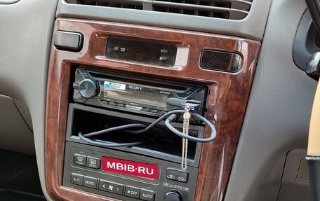 Toyota Gaia, 2001 год, 365 000 рублей, 31 фотография