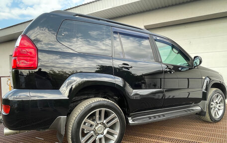 Toyota Land Cruiser Prado 120 рестайлинг, 2006 год, 1 890 000 рублей, 5 фотография