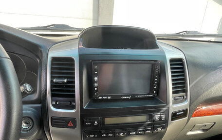 Toyota Land Cruiser Prado 120 рестайлинг, 2006 год, 1 890 000 рублей, 10 фотография