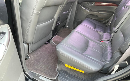 Toyota Land Cruiser Prado 120 рестайлинг, 2006 год, 1 890 000 рублей, 15 фотография