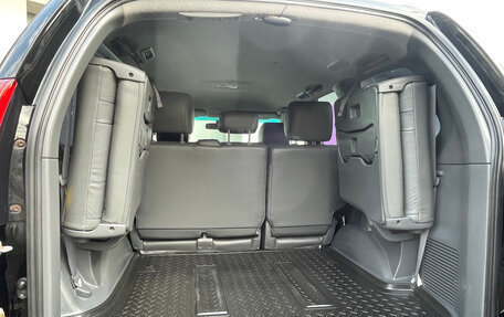 Toyota Land Cruiser Prado 120 рестайлинг, 2006 год, 1 890 000 рублей, 21 фотография