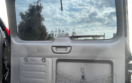 Toyota Land Cruiser Prado 120 рестайлинг, 2006 год, 1 890 000 рублей, 20 фотография
