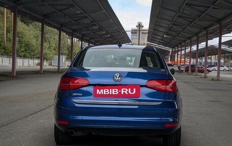 Volkswagen Jetta VI, 2018 год, 1 199 500 рублей, 6 фотография