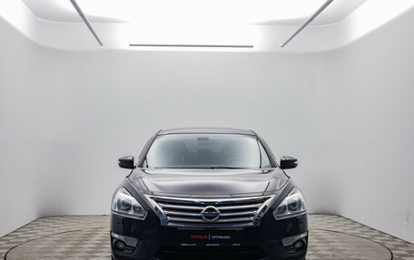 Nissan Teana, 2014 год, 1 387 000 рублей, 2 фотография