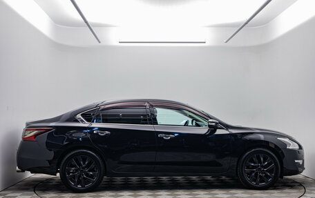 Nissan Teana, 2014 год, 1 387 000 рублей, 4 фотография