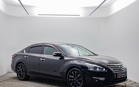 Nissan Teana, 2014 год, 1 387 000 рублей, 3 фотография