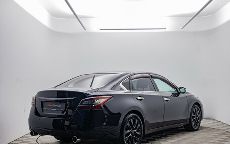 Nissan Teana, 2014 год, 1 387 000 рублей, 5 фотография
