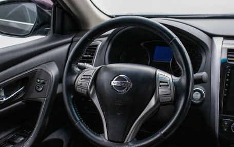 Nissan Teana, 2014 год, 1 387 000 рублей, 15 фотография