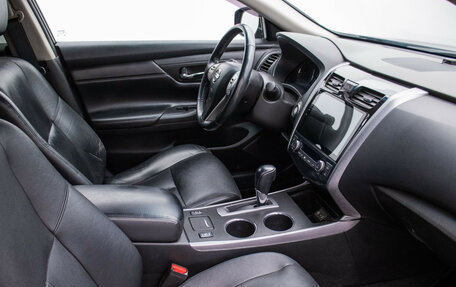 Nissan Teana, 2014 год, 1 387 000 рублей, 9 фотография