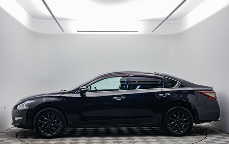 Nissan Teana, 2014 год, 1 387 000 рублей, 8 фотография