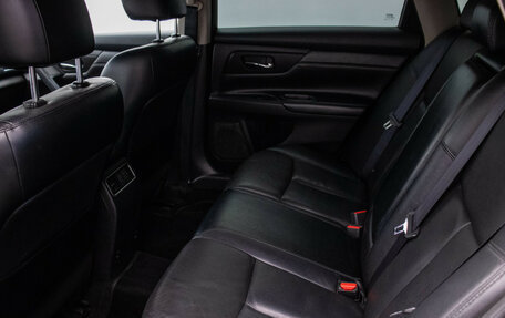 Nissan Teana, 2014 год, 1 387 000 рублей, 11 фотография