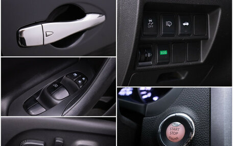 Nissan Teana, 2014 год, 1 387 000 рублей, 16 фотография