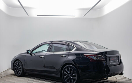 Nissan Teana, 2014 год, 1 387 000 рублей, 7 фотография