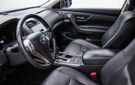 Nissan Teana, 2014 год, 1 387 000 рублей, 10 фотография