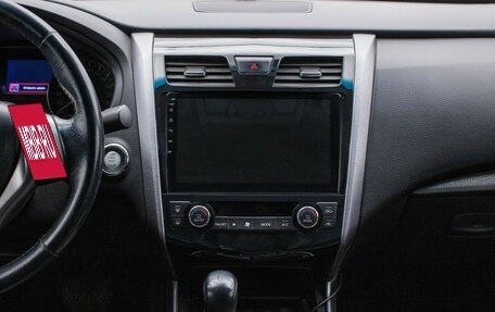 Nissan Teana, 2014 год, 1 387 000 рублей, 14 фотография