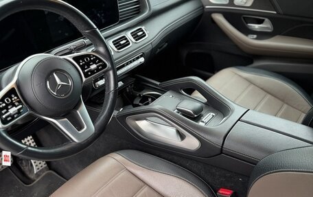 Mercedes-Benz GLS, 2020 год, 11 400 000 рублей, 6 фотография