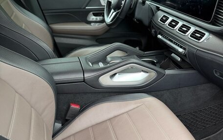 Mercedes-Benz GLS, 2020 год, 11 400 000 рублей, 8 фотография