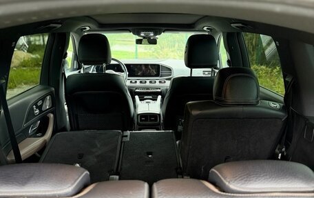 Mercedes-Benz GLS, 2020 год, 11 400 000 рублей, 10 фотография