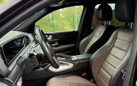 Mercedes-Benz GLS, 2020 год, 11 400 000 рублей, 7 фотография