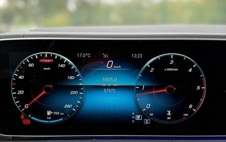 Mercedes-Benz GLS, 2020 год, 11 400 000 рублей, 5 фотография