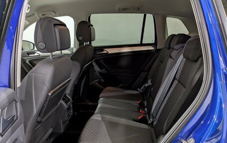 Volkswagen Tiguan II, 2020 год, 2 790 000 рублей, 3 фотография