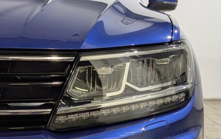 Volkswagen Tiguan II, 2020 год, 2 790 000 рублей, 8 фотография