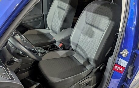 Volkswagen Tiguan II, 2020 год, 2 790 000 рублей, 2 фотография
