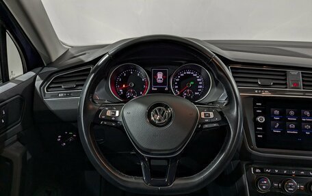 Volkswagen Tiguan II, 2020 год, 2 790 000 рублей, 27 фотография