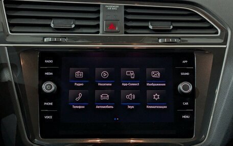 Volkswagen Tiguan II, 2020 год, 2 790 000 рублей, 26 фотография