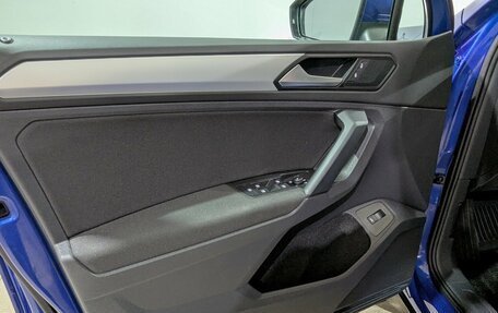 Volkswagen Tiguan II, 2020 год, 2 790 000 рублей, 23 фотография