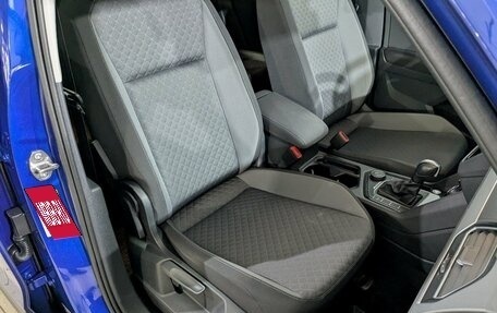 Volkswagen Tiguan II, 2020 год, 2 790 000 рублей, 13 фотография