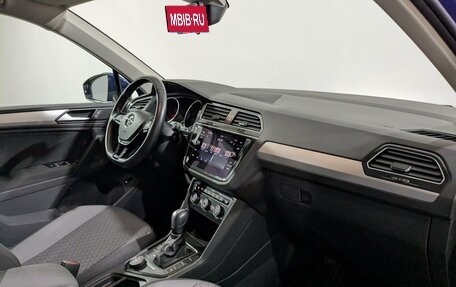 Volkswagen Tiguan II, 2020 год, 2 790 000 рублей, 15 фотография
