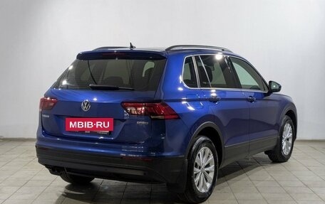 Volkswagen Tiguan II, 2020 год, 2 790 000 рублей, 14 фотография