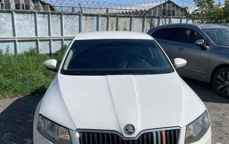 Skoda Octavia, 2013 год, 750 000 рублей, 4 фотография