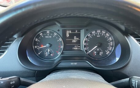 Skoda Octavia, 2013 год, 750 000 рублей, 5 фотография