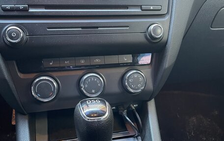 Skoda Octavia, 2013 год, 750 000 рублей, 2 фотография