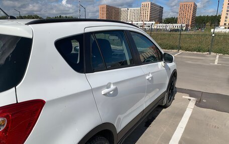 Suzuki SX4 II рестайлинг, 2021 год, 1 500 000 рублей, 3 фотография